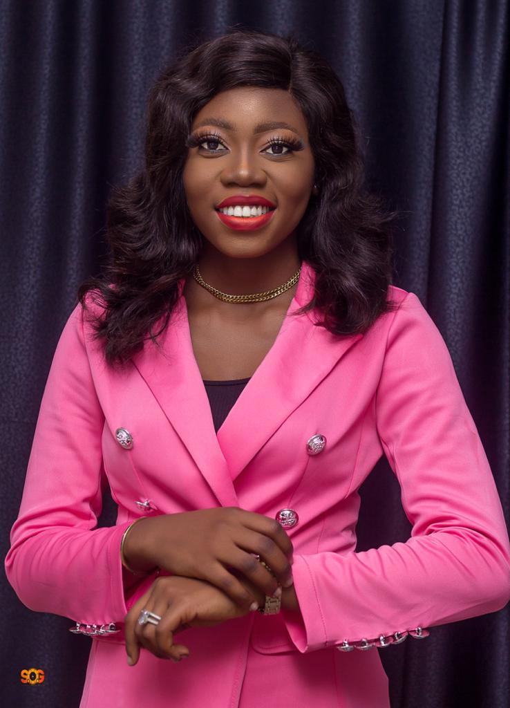 Pastor Fikayo Balogun